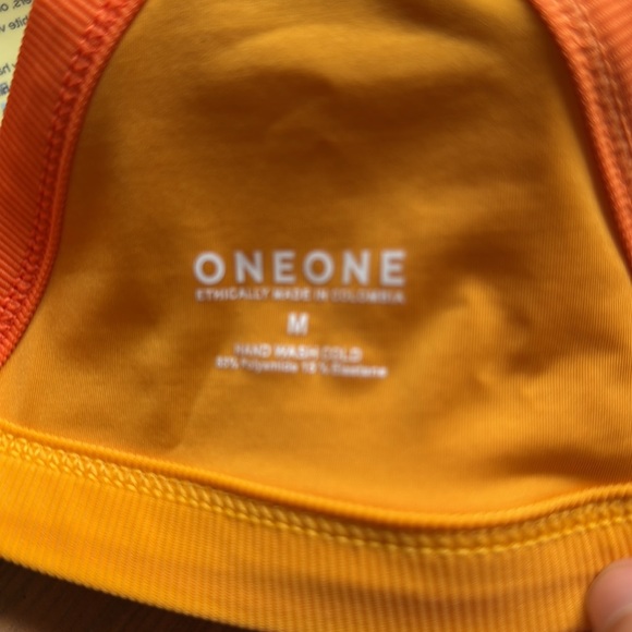 ONEONE Kameron and Jesse Bikini Set - Picture 2 of 3